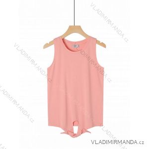 Girls' Tank Top (134-164) GLO-STORY GBX-0445