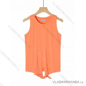 Girls' Tank Top (134-164) GLO-STORY GBX-0445