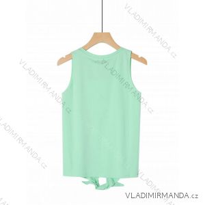 Girls' Tank Top (134-164) GLO-STORY GBX-0445