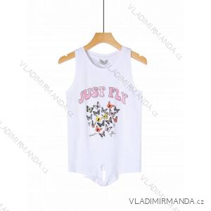 Girls' Tank Top (134-164) GLO-STORY GBX-0445