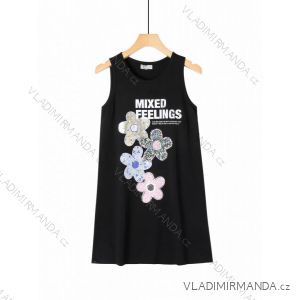 Girls' Tank Top (134-164) GLO-STORY GBX-0445