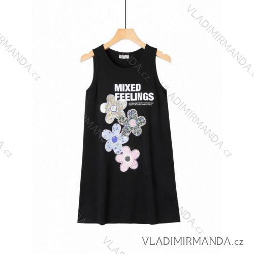 Girls' Tank Top (134-164) GLO-STORY GBX-0445