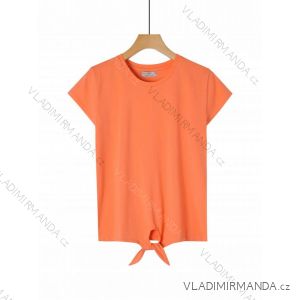 T-shirt short sleeve children´s girls (110-160) GLO-STORY GLO19GPO-8694