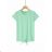 T-shirt short sleeve children´s girls (110-160) GLO-STORY GLO19GPO-8694