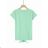 T-shirt short sleeve children´s girls (110-160) GLO-STORY GLO19GPO-8694