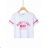 T-shirt short sleeve children´s girls (110-160) GLO-STORY GLO19GPO-8694