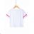 T-shirt short sleeve children´s girls (110-160) GLO-STORY GLO19GPO-8694