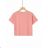 T-shirt short sleeve children´s girls (110-160) GLO-STORY GLO19GPO-8694