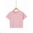 T-shirt short sleeve children´s girls (110-160) GLO-STORY GLO19GPO-8694