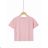 T-shirt short sleeve children´s girls (110-160) GLO-STORY GLO19GPO-8694