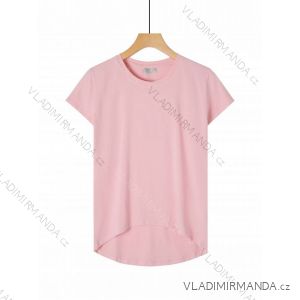 T-shirt short sleeve children´s girls (110-160) GLO-STORY GLO19GPO-8694