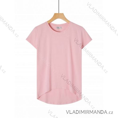 T-shirt short sleeve children´s girls (110-160) GLO-STORY GLO19GPO-8694