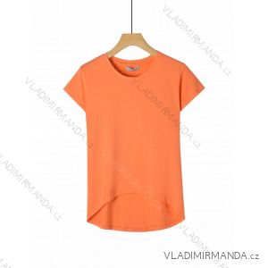 T-shirt short sleeve children´s girls (110-160) GLO-STORY GLO19GPO-8694