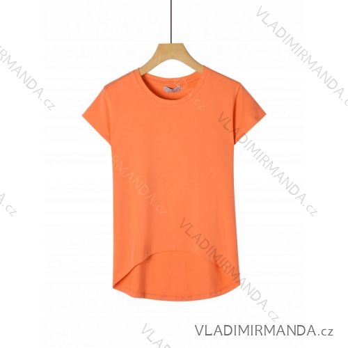 T-shirt short sleeve children´s girls (110-160) GLO-STORY GLO19GPO-8694