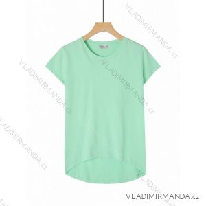 T-shirt short sleeve children´s girls (110-160) GLO-STORY GLO19GPO-8694