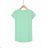 T-shirt short sleeve children´s girls (110-160) GLO-STORY GLO19GPO-8694