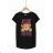 T-shirt short sleeve children´s girls (110-160) GLO-STORY GLO19GPO-8694