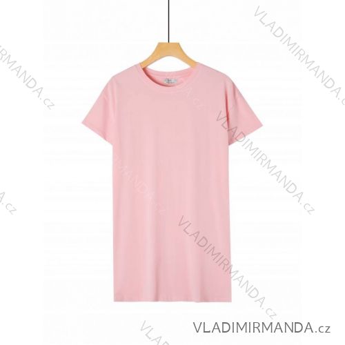 T-shirt short sleeve children´s girls (110-160) GLO-STORY GLO19GPO-8694