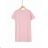 T-shirt short sleeve children´s girls (110-160) GLO-STORY GLO19GPO-8694