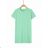 T-shirt short sleeve children´s girls (110-160) GLO-STORY GLO19GPO-8694