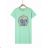 T-shirt short sleeve children´s girls (110-160) GLO-STORY GLO19GPO-8694