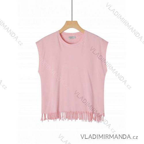 T-shirt short sleeve children´s girls (110-160) GLO-STORY GLO19GPO-8694