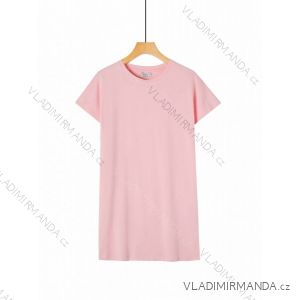 T-shirt short sleeve children´s girls (110-160) GLO-STORY GLO19GPO-8694