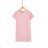 T-shirt short sleeve children´s girls (110-160) GLO-STORY GLO19GPO-8694