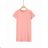 T-shirt short sleeve children´s girls (110-160) GLO-STORY GLO19GPO-8694