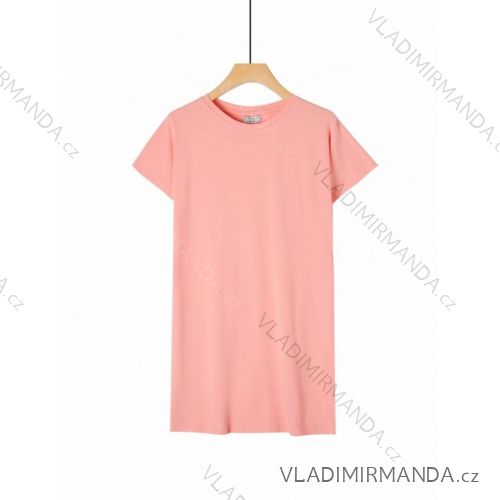 T-shirt short sleeve children´s girls (110-160) GLO-STORY GLO19GPO-8694