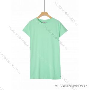 T-shirt short sleeve children´s girls (110-160) GLO-STORY GLO19GPO-8694