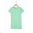 T-shirt short sleeve children´s girls (110-160) GLO-STORY GLO19GPO-8694