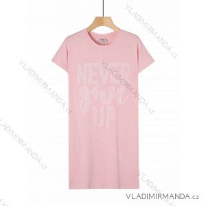 T-shirt short sleeve children´s girls (110-160) GLO-STORY GLO19GPO-8694