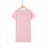 T-shirt short sleeve children´s girls (110-160) GLO-STORY GLO19GPO-8694