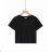 T-shirt short sleeve children´s girls (110-160) GLO-STORY GLO19GPO-8694