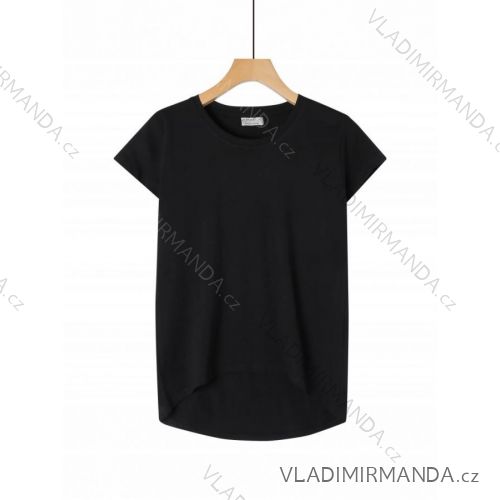 T-shirt short sleeve children´s girls (110-160) GLO-STORY GLO19GPO-8694