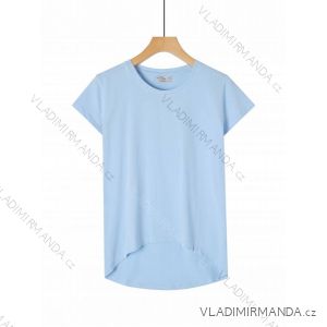 T-shirt short sleeve children´s girls (110-160) GLO-STORY GLO19GPO-8694