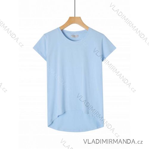 T-shirt short sleeve children´s girls (110-160) GLO-STORY GLO19GPO-8694