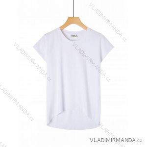 T-shirt short sleeve children´s girls (110-160) GLO-STORY GLO19GPO-8694