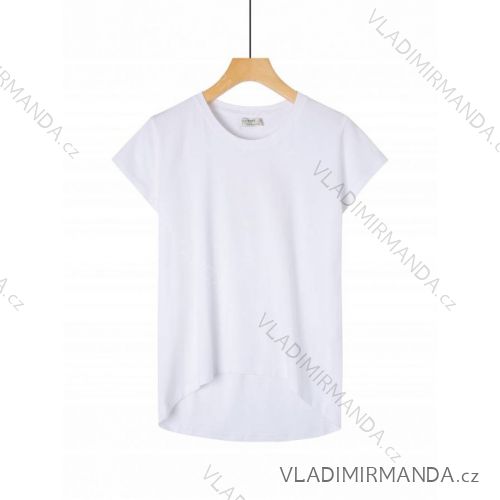 T-shirt short sleeve children´s girls (110-160) GLO-STORY GLO19GPO-8694