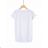 T-shirt short sleeve children´s girls (110-160) GLO-STORY GLO19GPO-8694