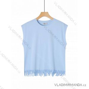 T-shirt short sleeve children´s girls (110-160) GLO-STORY GLO19GPO-8694