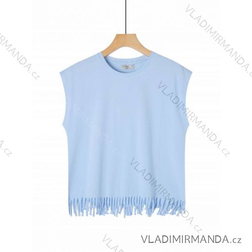 T-shirt short sleeve children´s girls (110-160) GLO-STORY GLO19GPO-8694