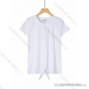 T-shirt short sleeve children´s girls (110-160) GLO-STORY GLO19GPO-8694