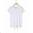 T-shirt short sleeve children´s girls (110-160) GLO-STORY GLO19GPO-8694