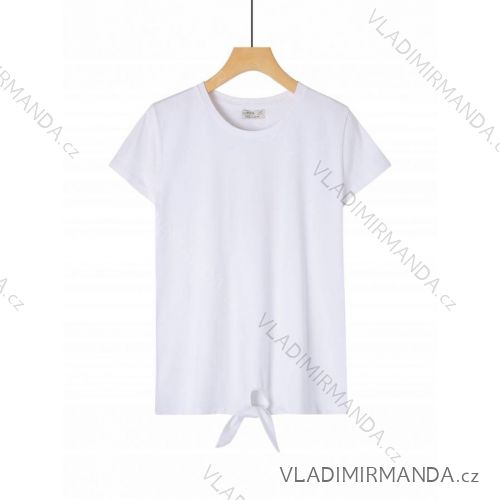 T-shirt short sleeve children´s girls (110-160) GLO-STORY GLO19GPO-8694