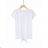 T-shirt short sleeve children´s girls (110-160) GLO-STORY GLO19GPO-8694