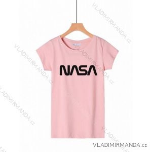 T-shirt short sleeve women (S-XL) GLO-STORY GLO20WPO-B0485