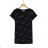 T-shirt short sleeve women (S-XL) GLO-STORY GLO20WPO-B0485