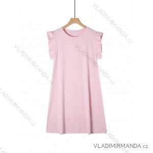 T-shirt short sleeve women (S-XL) GLO-STORY GLO20WPO-B0638